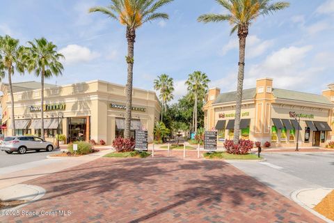 A home in Rockledge