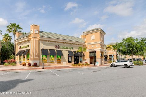 A home in Rockledge