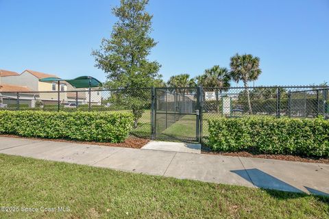 A home in Rockledge