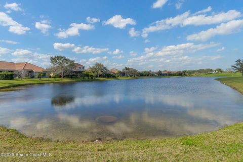 A home in Rockledge