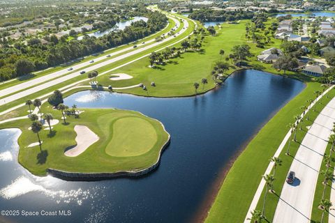 A home in Rockledge