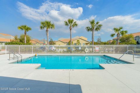 A home in Rockledge