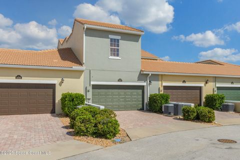 A home in Rockledge