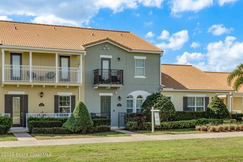 A home in Rockledge