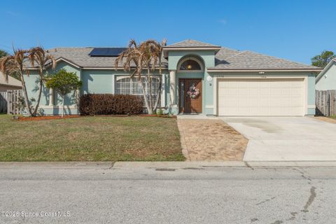 4770 Hidden Creek Road Palm Shores FL 32935