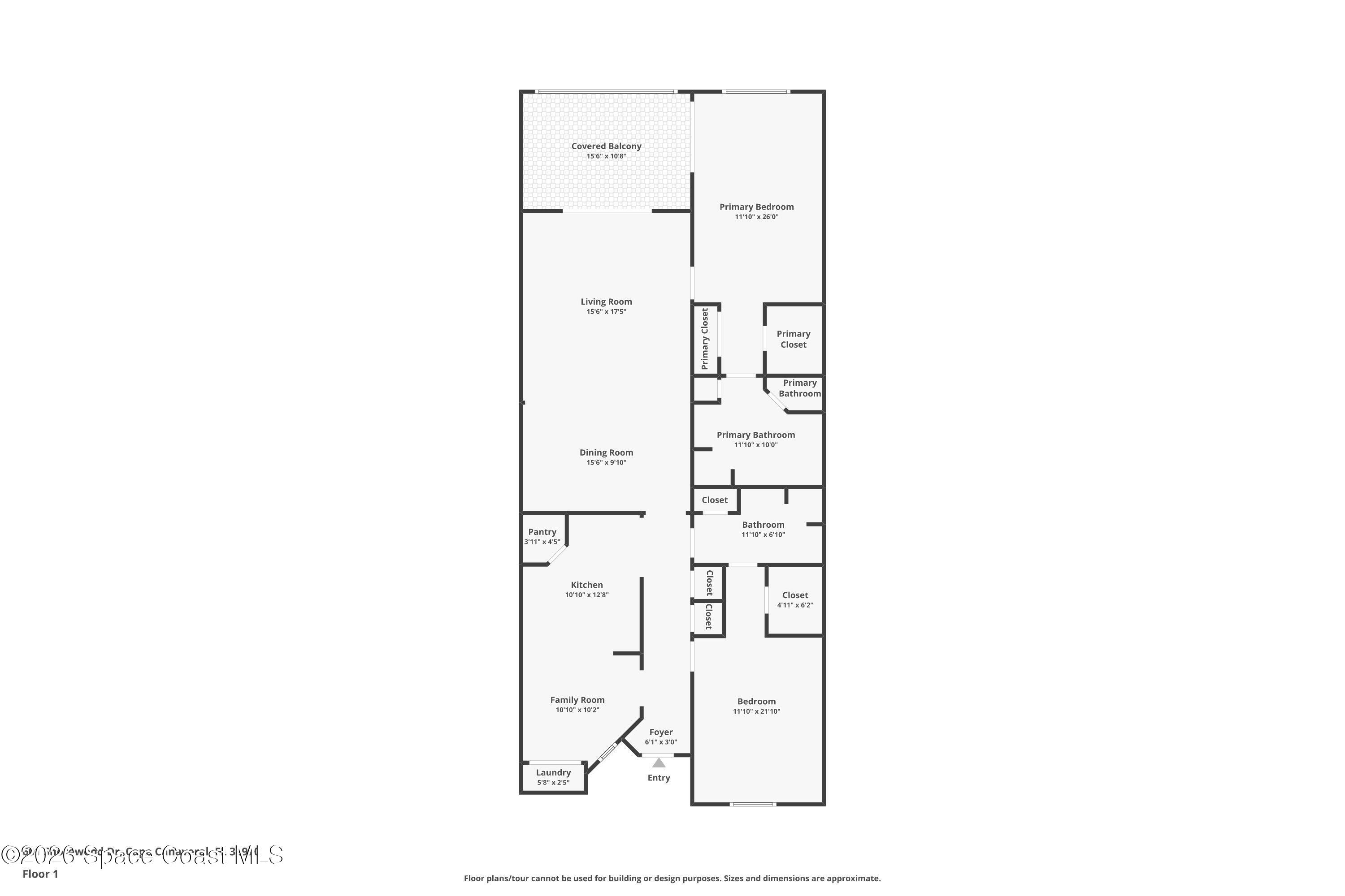 601 Shorewood Drive G303