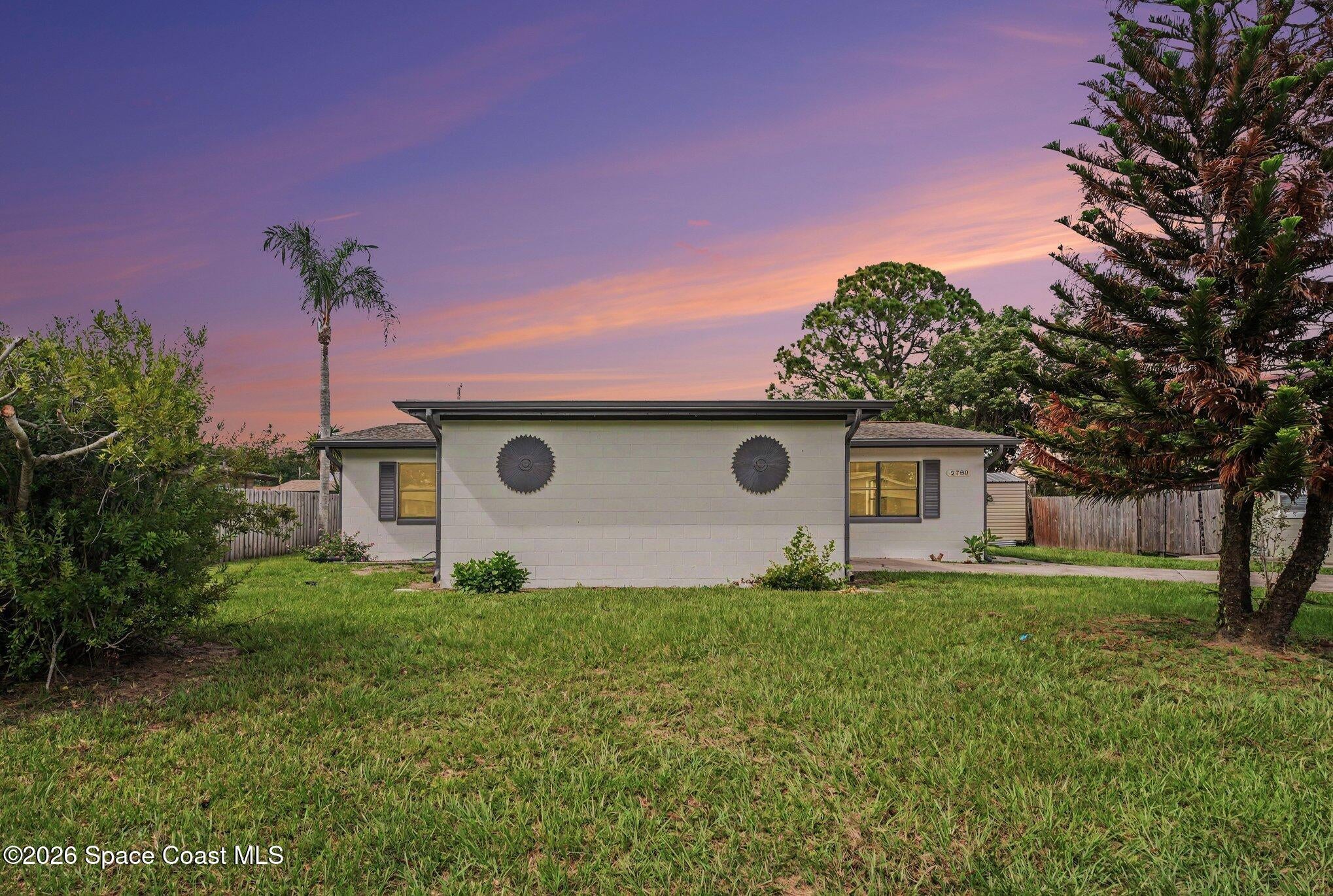 2780 Shady Oaks Drive