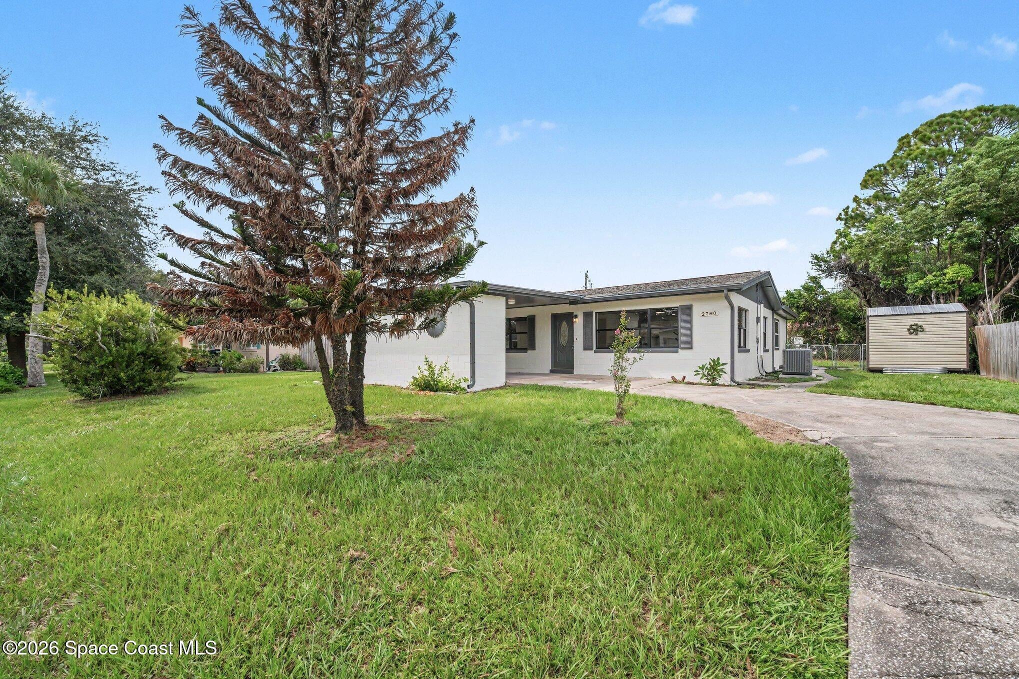 2780 Shady Oaks Drive