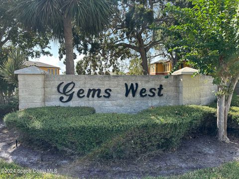 A home in Rockledge