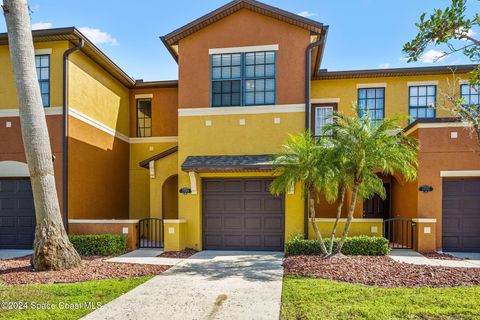 A home in Rockledge