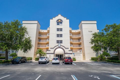 7028 Sevilla Court 402 Cape Canaveral FL 32920