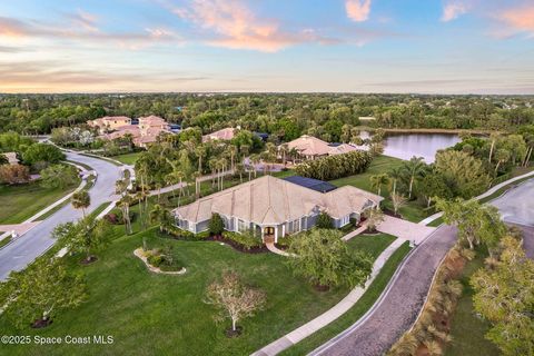 3152 Bellwind Circle Rockledge FL 32955