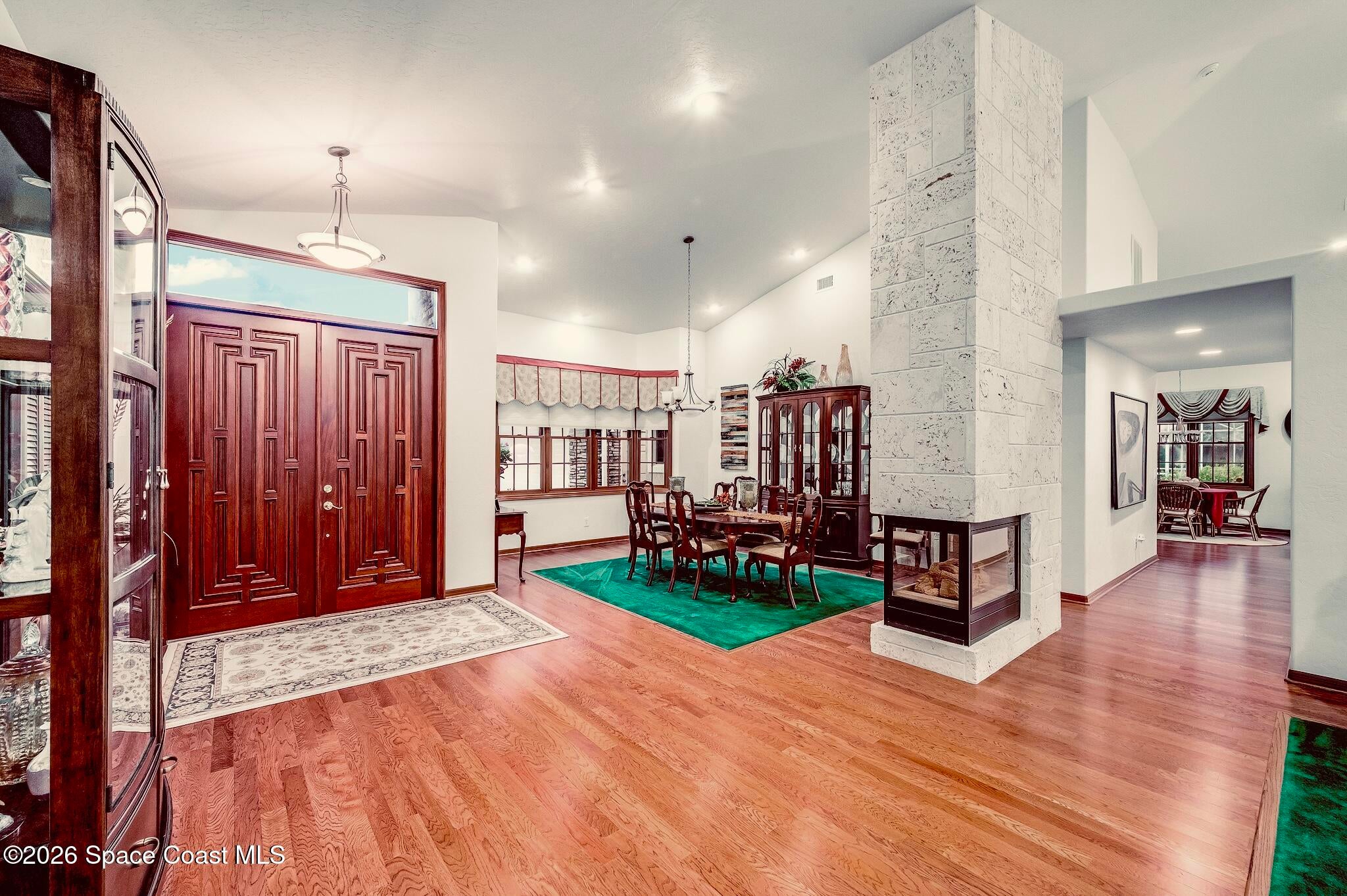 3706 Secluded Oak Court