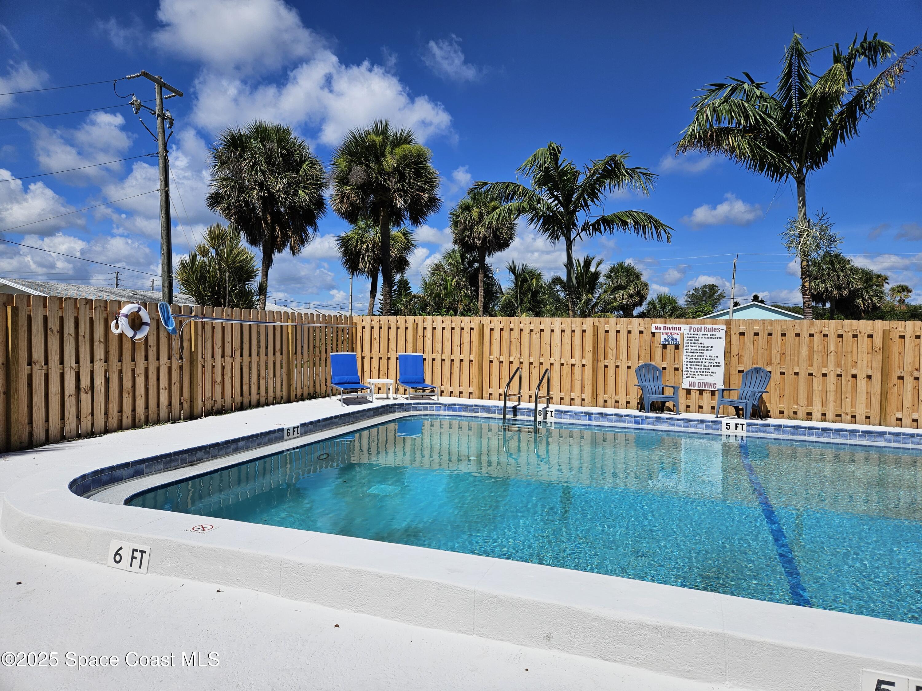 1700 S Atlantic Avenue 107