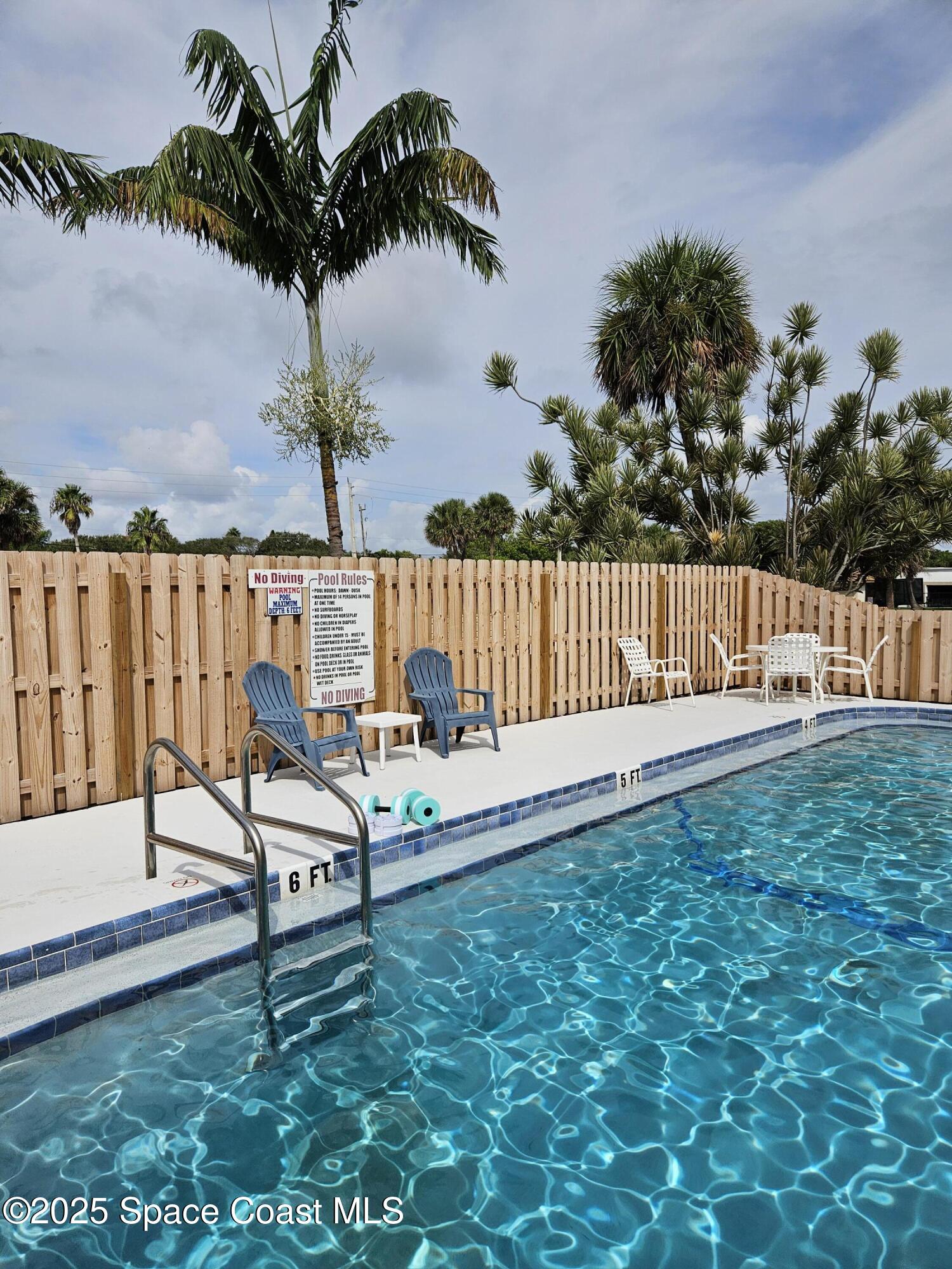 1700 S Atlantic Avenue 107