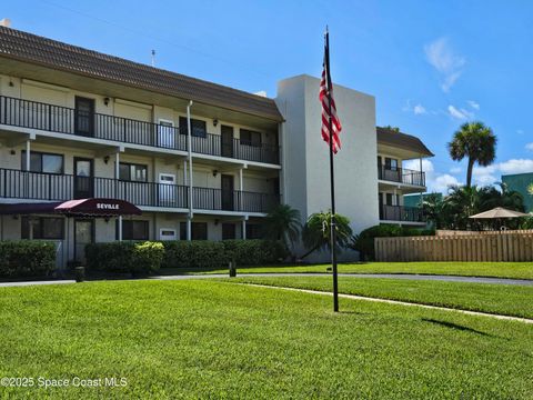 1700 S Atlantic Avenue 107 Cocoa Beach FL 32931