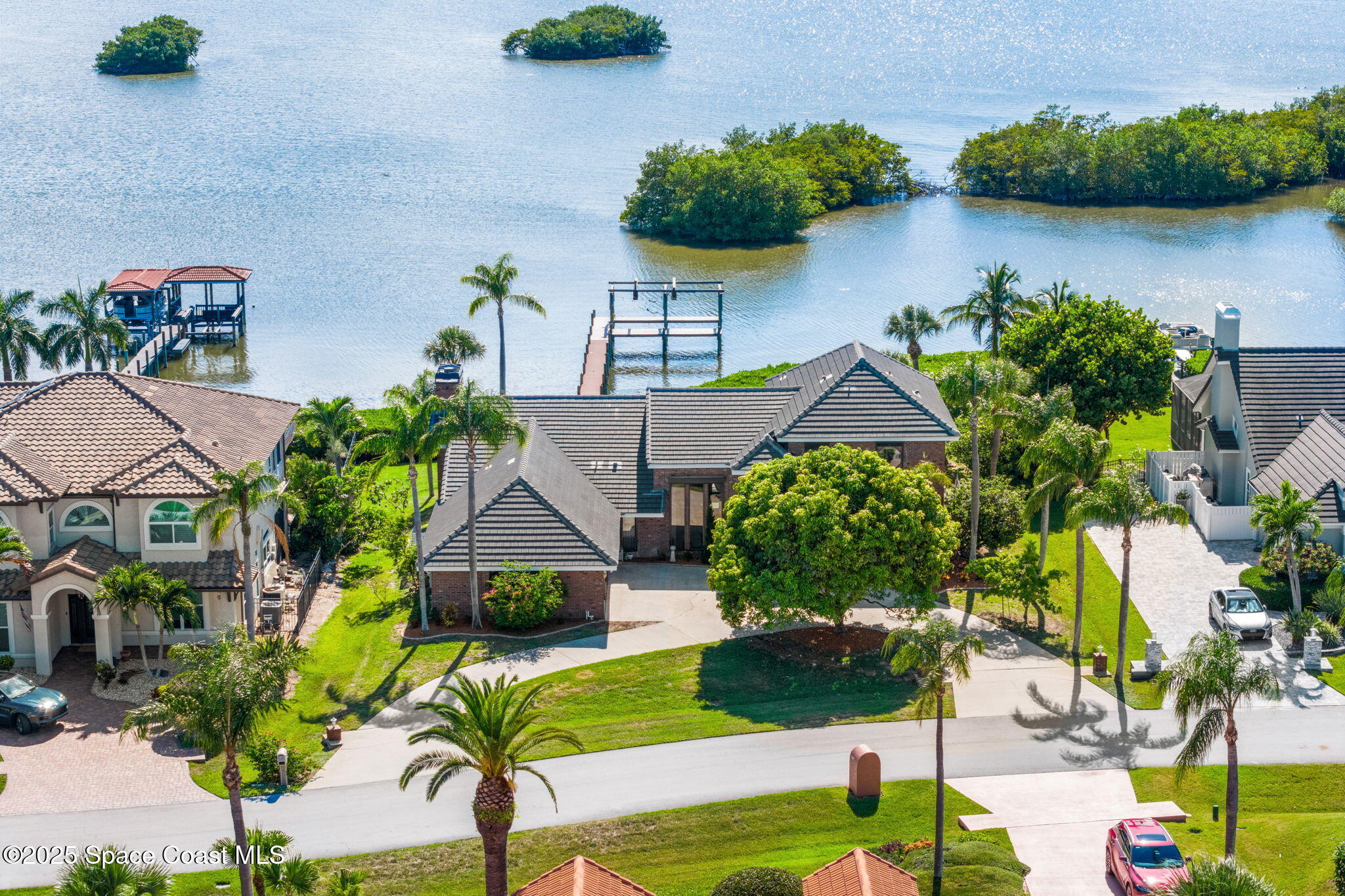 418 Lanternback Island Drive