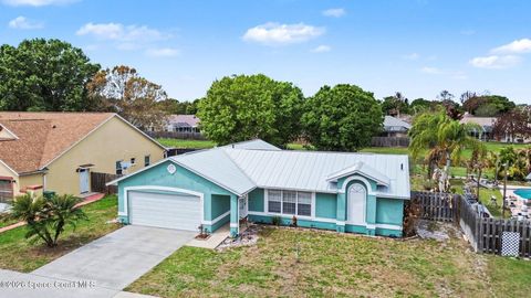 3514 Egret Drive Melbourne FL 32901