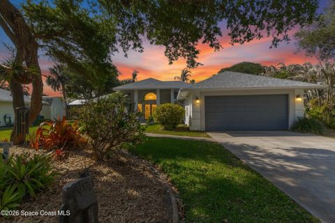 101 Estrella Road Melbourne Beach FL 32951