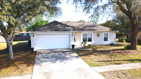 3312 Echo Ridge Place Cocoa FL 32926