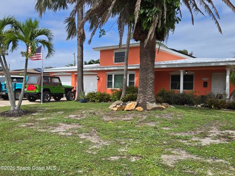 310 Glenwood Avenue Satellite Beach FL 32937