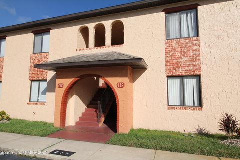 217 San Juan Circle Melbourne FL 32935