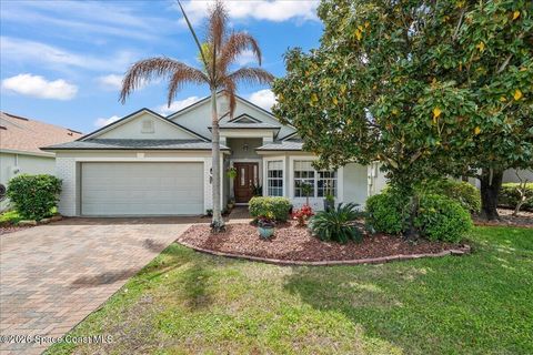 4080 Chardonnay Drive Rockledge FL 32955