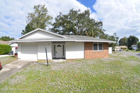 760 John Adams Lane West Melbourne FL 32904