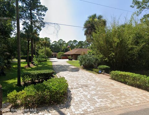 7230 Mourning Dove Court Titusville FL 32780