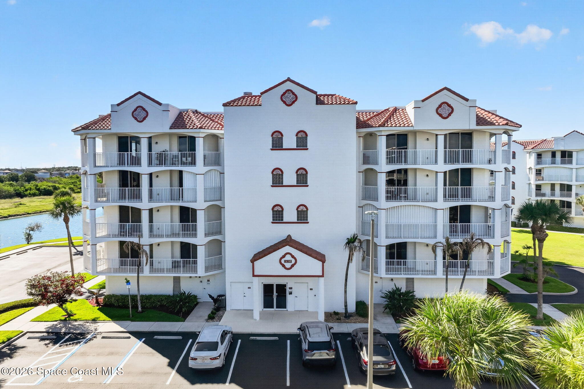 8903 Laguna Lane 301