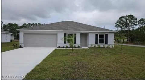 2117 Watkins Road SE, Palm Bay, FL 32909 - #: 1041996