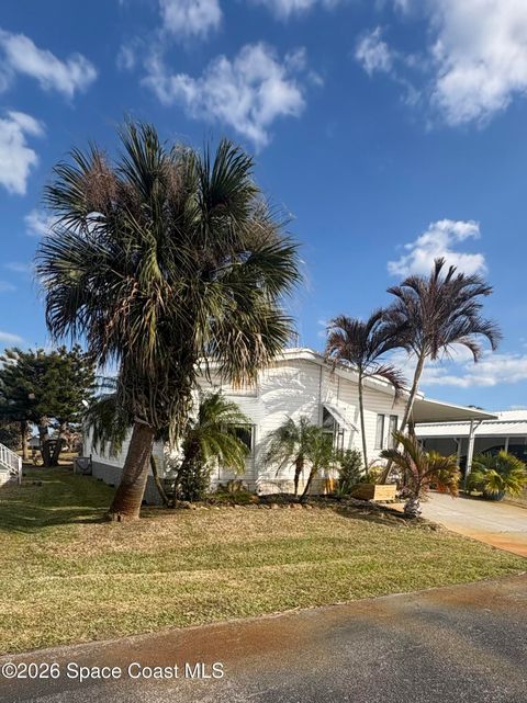 7625 Longhorn Avenue P3 Micco FL 32976