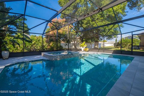 446 Kimberly Drive Melbourne FL 32940