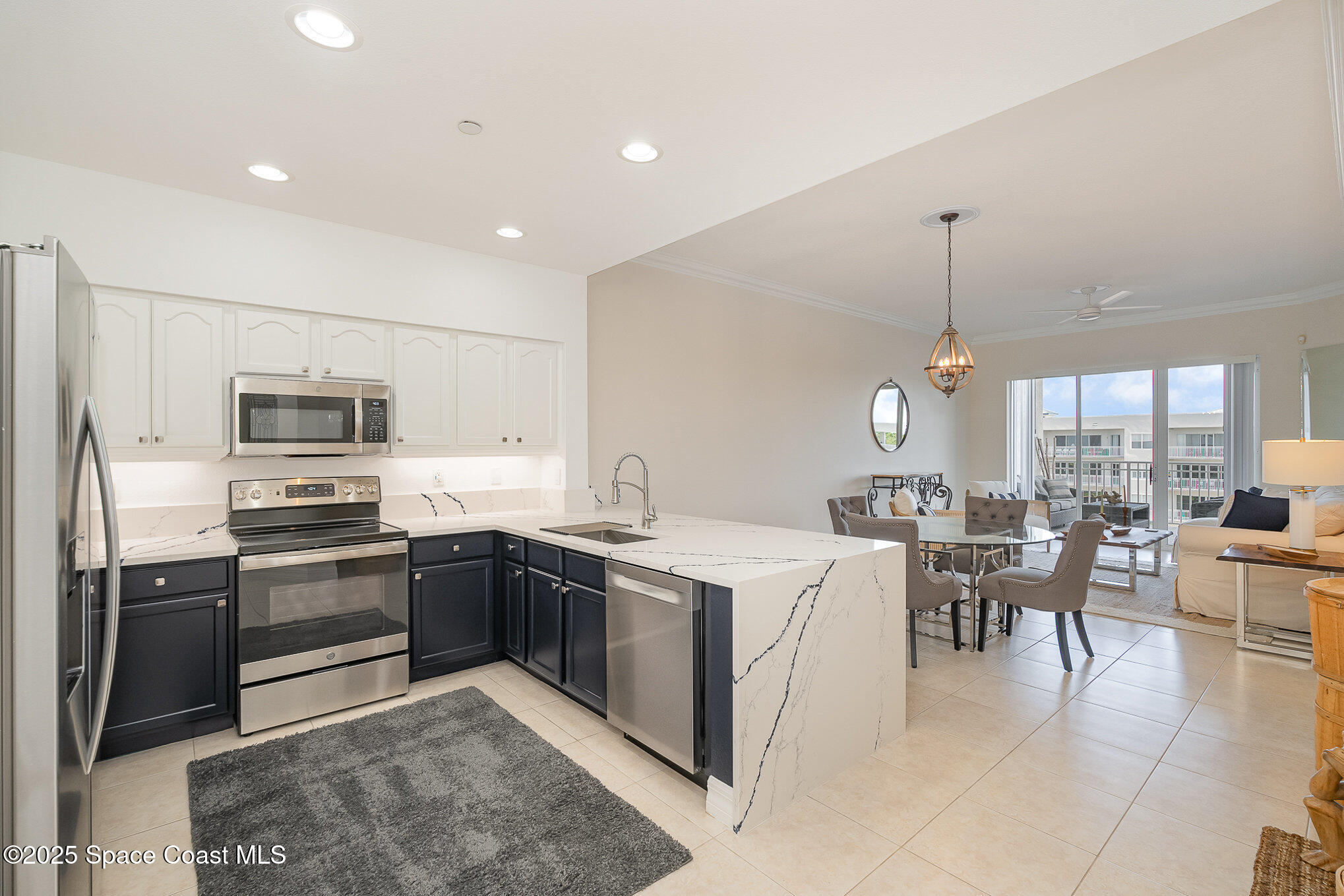 540 S Banana River Drive 305