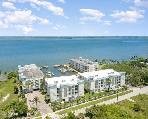 540 S Banana River Drive 305 Merritt Island FL 32952