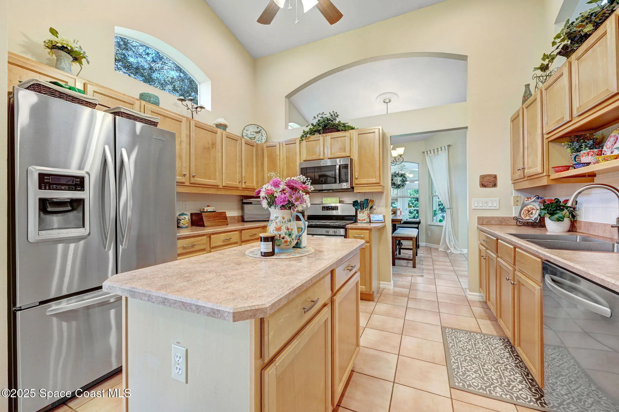 Melbourne, Florida 32940, United States, 3 Bedrooms Bedrooms, ,2 BathroomsBathrooms,Residential,Active,80844
