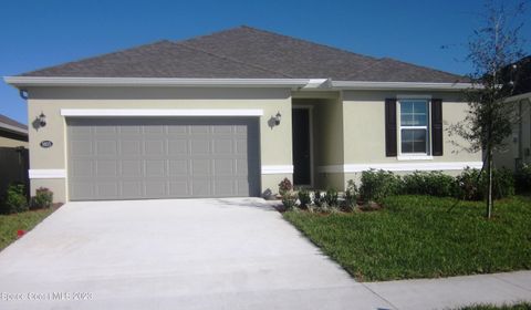 1035 Potenza Drive West Melbourne FL 32904