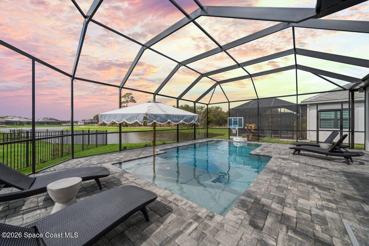 2605 Pelagornis Drive