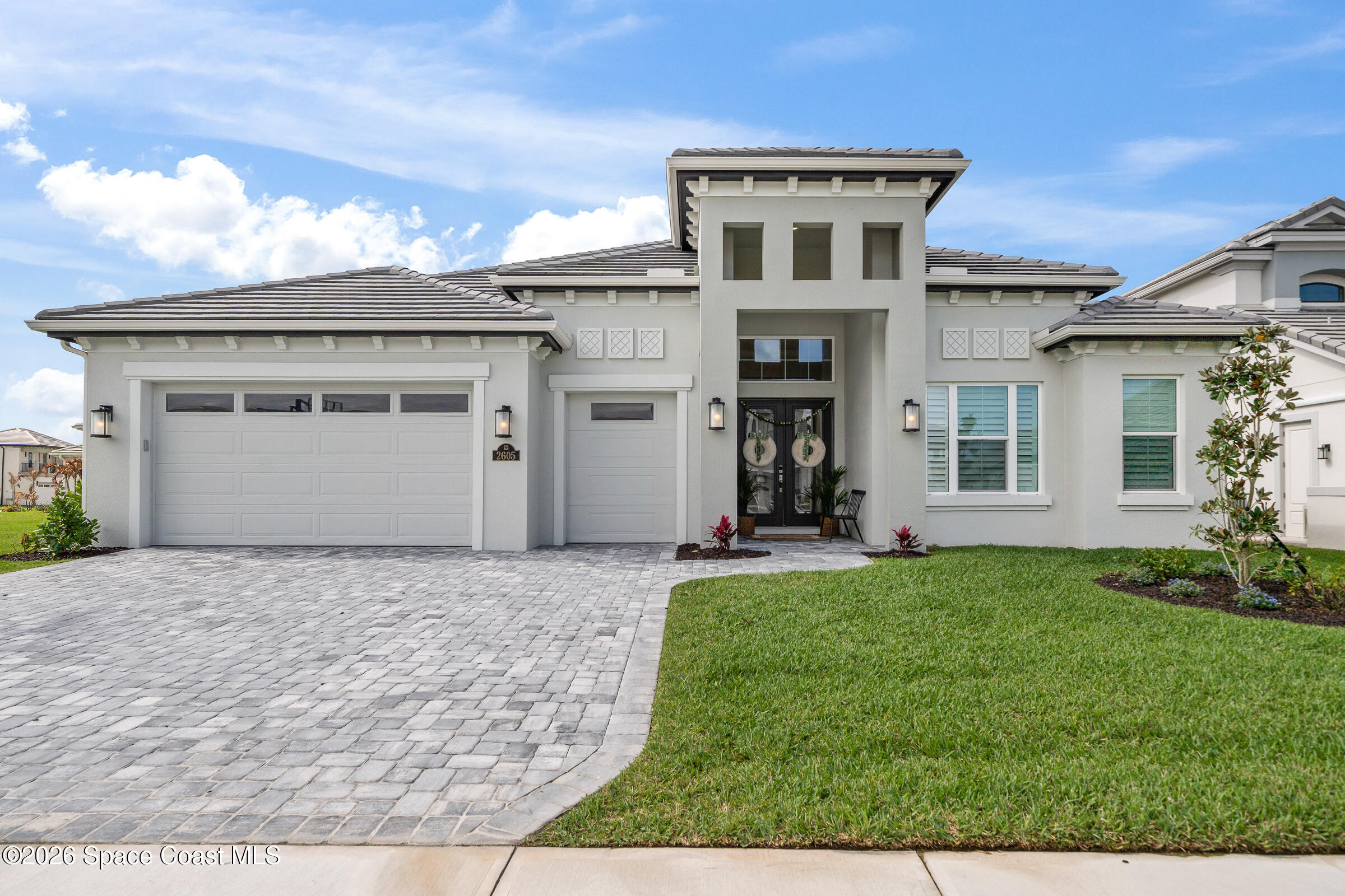 2605 Pelagornis Drive