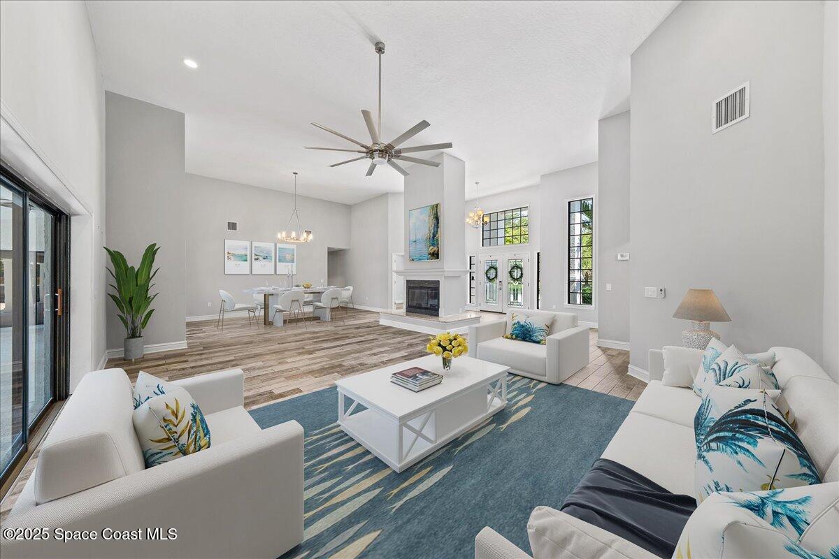 128 Windward Way