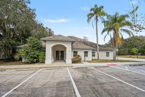 4300 Garden Street Titusville FL 32796