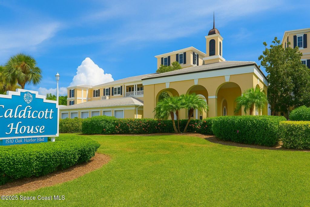 Photo of 1510 Oak Harbor Boulevard #208, Vero Beach, FL 32967 (MLS # 1057118)