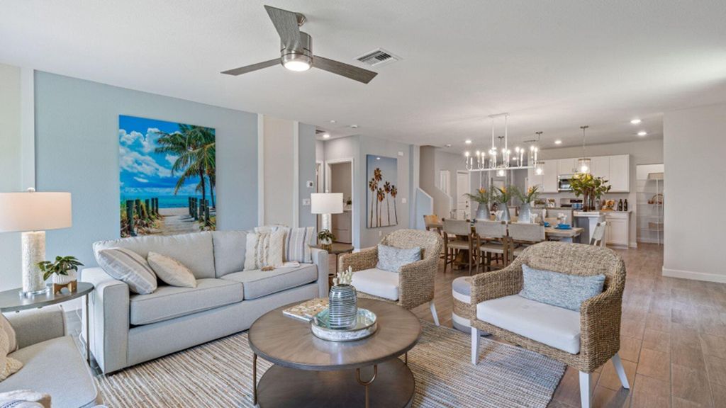 Photo of 1996 Fuchsia Place NW, Palm Bay, FL 32907 (MLS # 1057165)