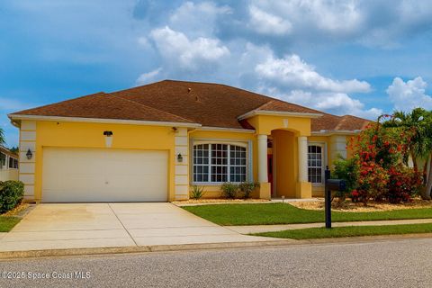 4013 Estancia Way Melbourne FL 32934