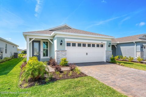 3013 Tidepool Place Melbourne FL 32940