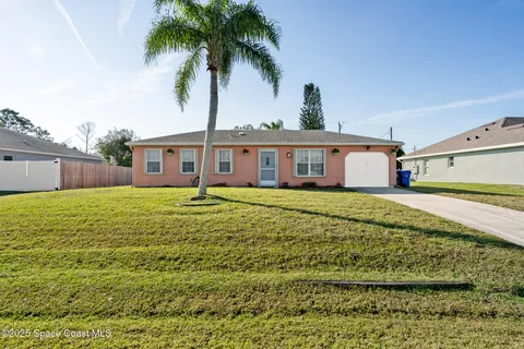 955 Dolphin Avenue, Sebastian, FL 32958 - MLS#: 1036736
