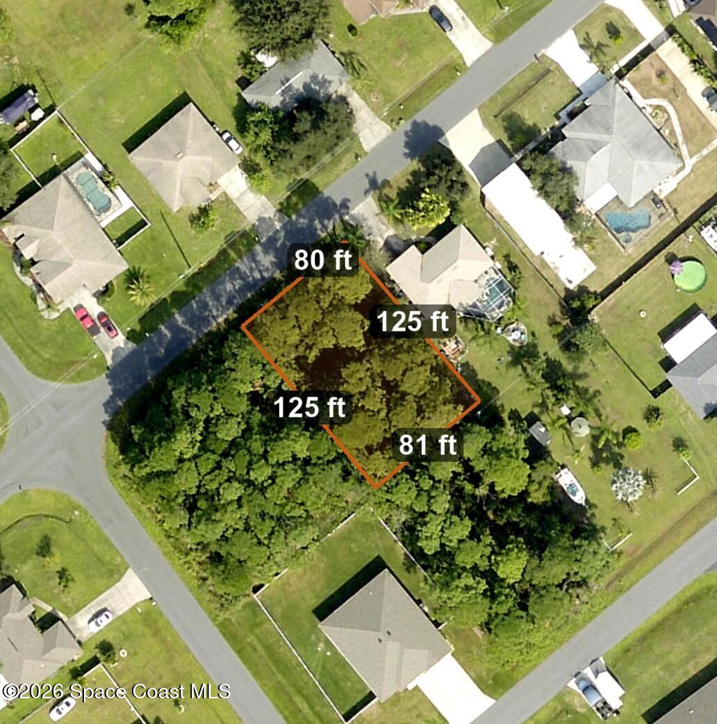 2961 Toulon Road SE