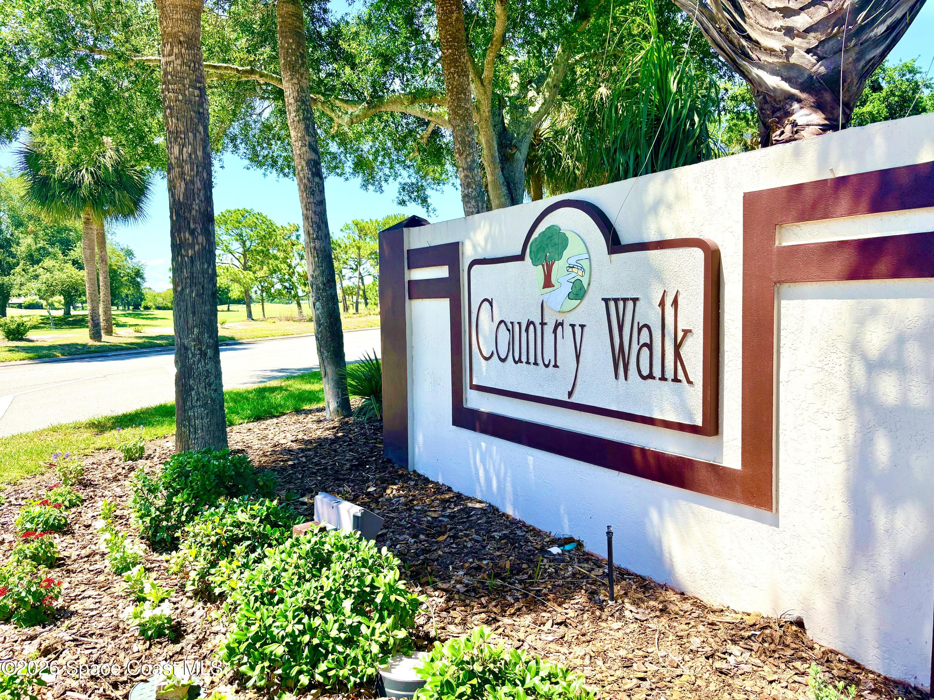 329 Country Walk Street