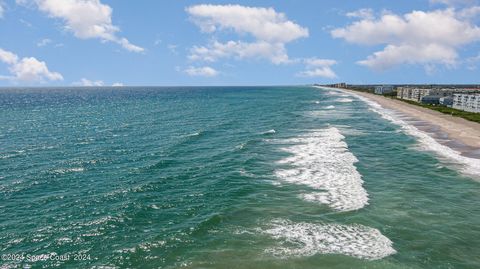 A home in Satellite Beach