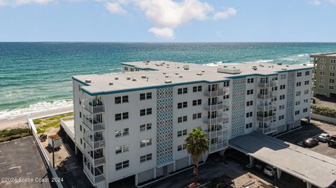 A home in Satellite Beach